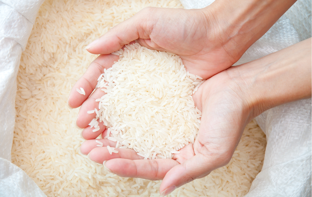 Cara Membersihkan Beras yang Baik dan Benar