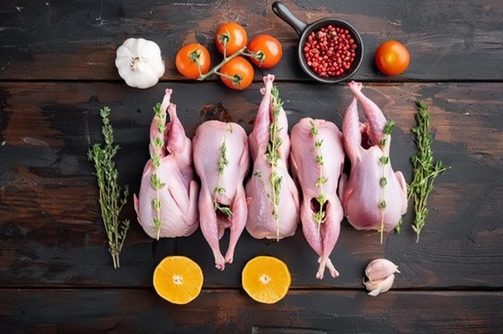 cara mengelolah ayam kampung