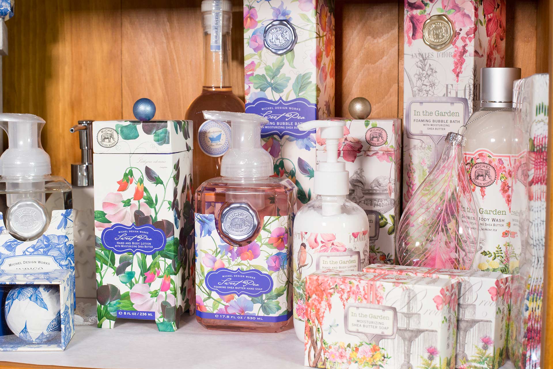 Kelebihan sabun cair