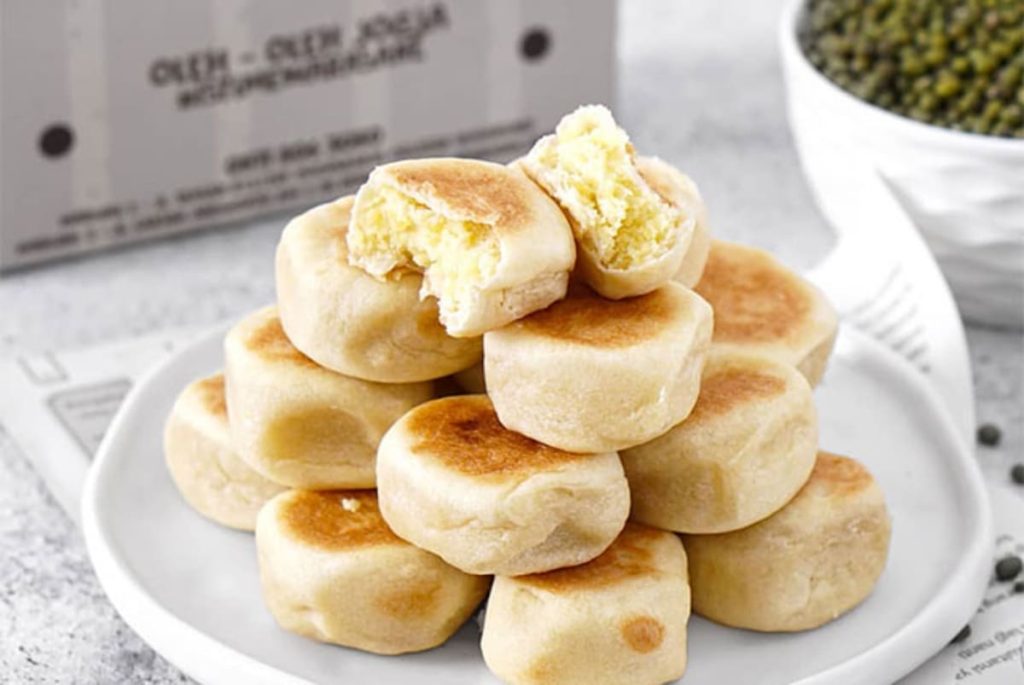 jenis jenis bakpia jogja