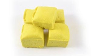 cara membuat tahu di pabrik