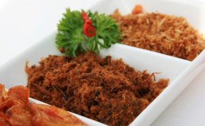 bisnis abon ikan yang menguntungkan