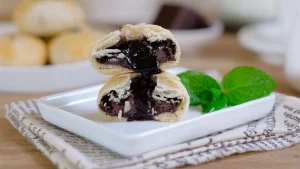 Jenis-jenis Bakpia Terenak di Yogyakarta