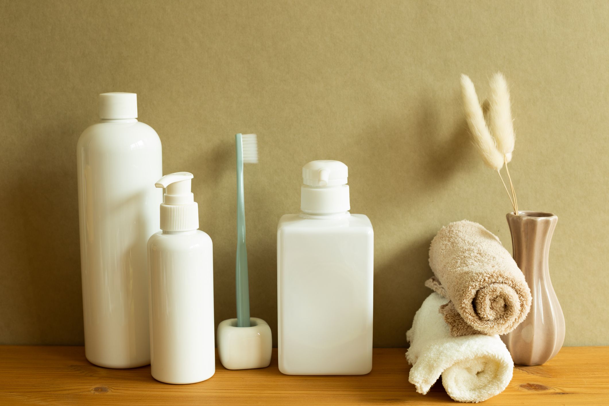 cara membuat sabun mandi cair