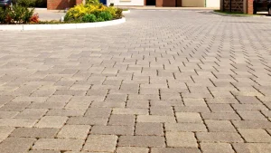 keunggulan paving block