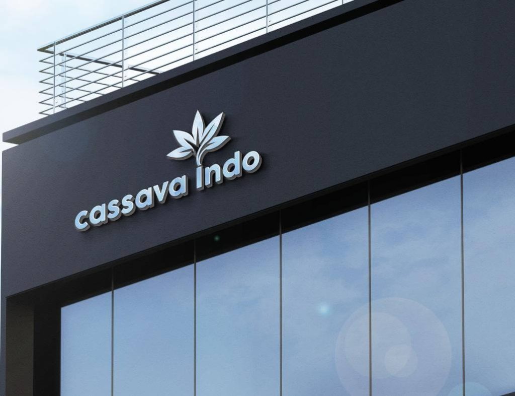 pabrik tepung tapioka di indonesia