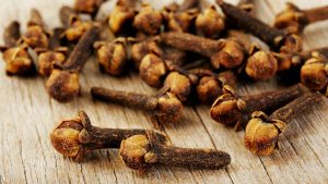 Cara Mengeringkan Rempah Cengkeh