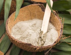 Gambar Santan Kelapa Bubuk