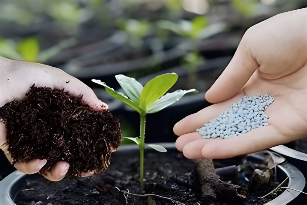 Cara Pembuatan Pupuk Organik