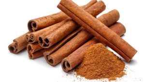 Cara Mengeringkan rempah Kayu Manis