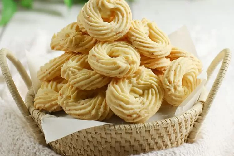 Cara Mengolah Tepung Sagu