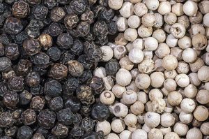 Cara Mengeringkan Rempah Lada