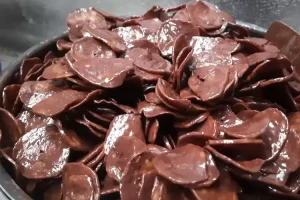 Peluang Bisnis Keripik Pisang Coklat 