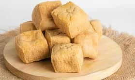 cara membuat tahu di pabrik