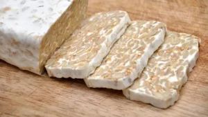 olahan dari kacang kedelai