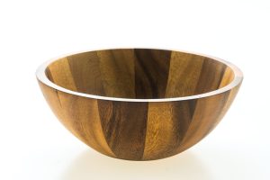 Mangkok untuk santan kelapa