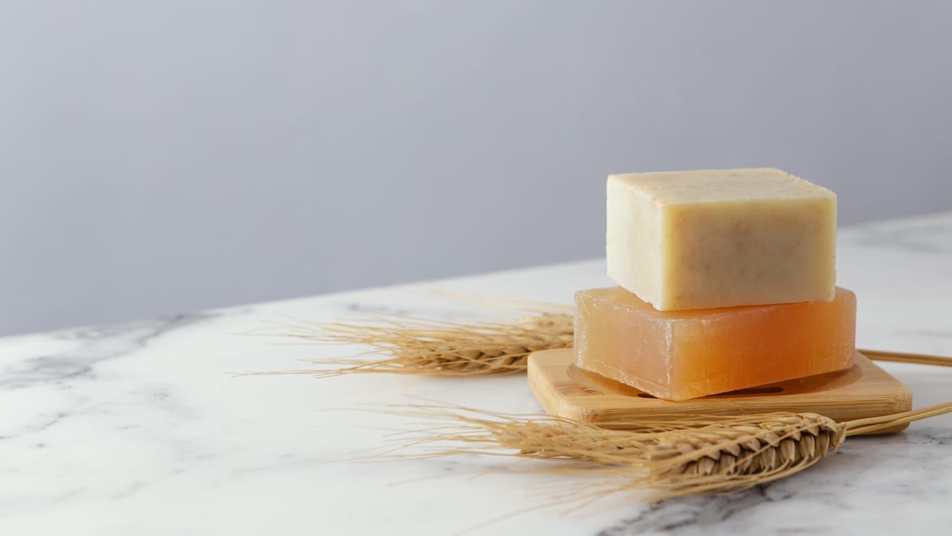 cara memulai bisnis sabun