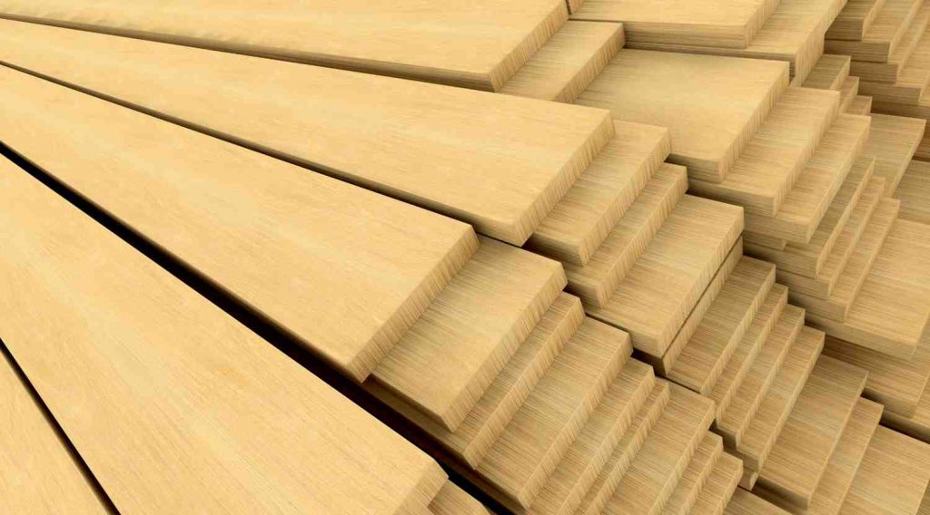 penggunaan mesin surface planer