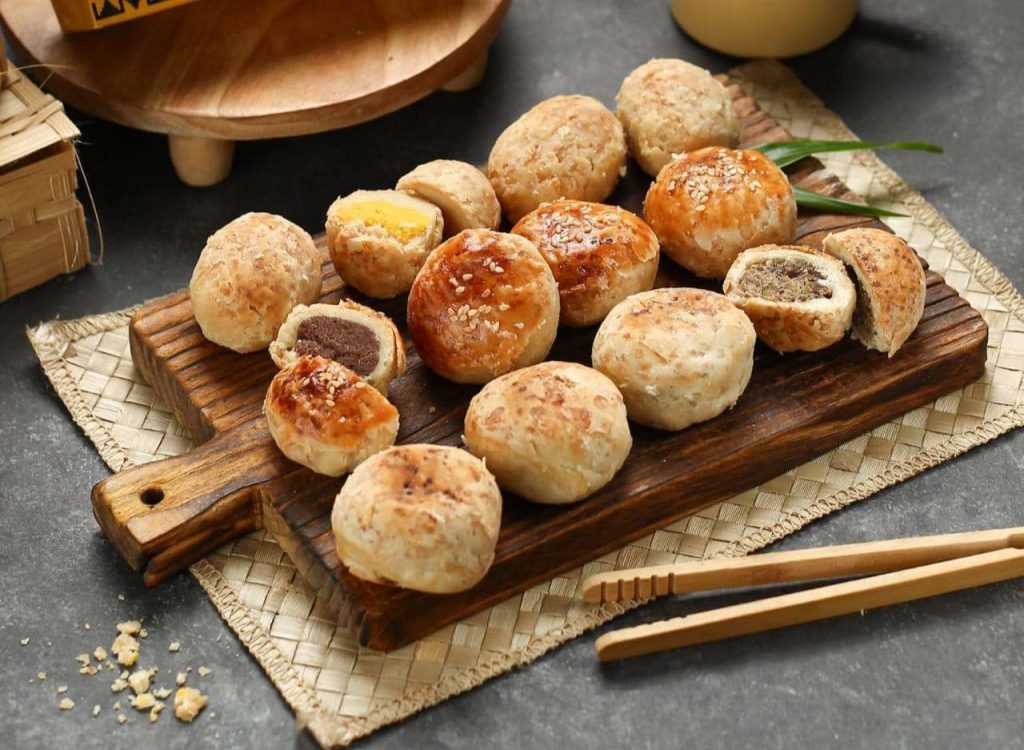 Peluang Usaha Bakpia