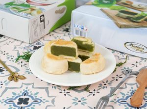 Daya Tahan Produk Relatif Singkat