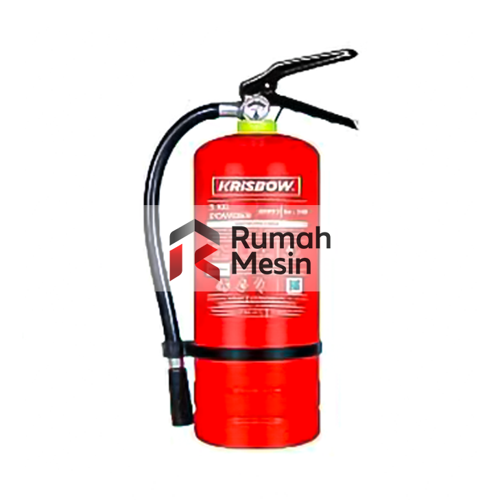 Alat Pemadam Api Ringan