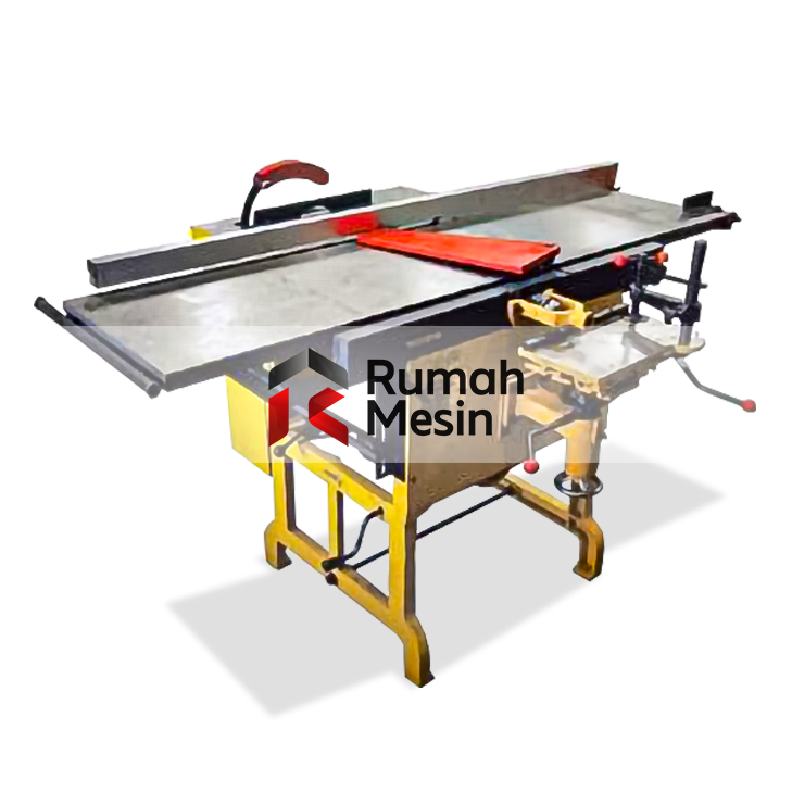 surface planer
