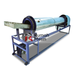 mesin rotary dryer