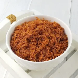 Peluang bisnis abon ayam