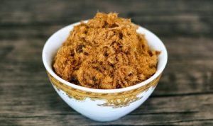 Peluang bisnis abon ayam