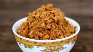 Aneka Olahan Abon Sapi