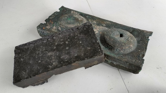 Batako Dari Sampah Plastik