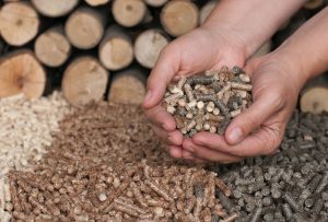 Cara Membuat Briket Serbuk Gergaji