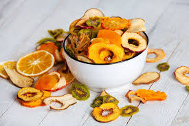 Keripik Buah