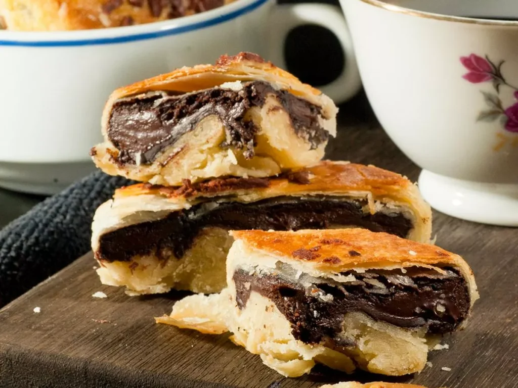 resep kue pia kering renyah