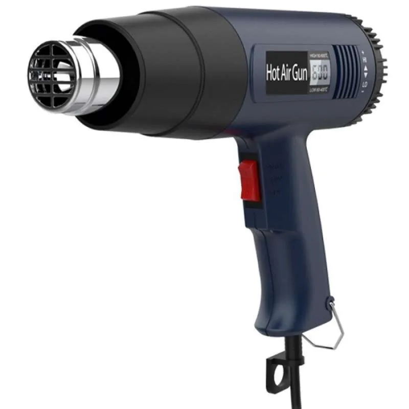 mesin heat gun