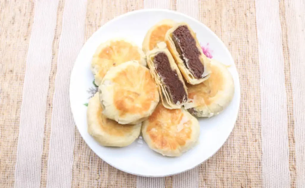 Langkah-langkah Cara Membuat Bakpia Pathok