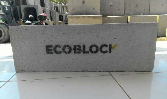 Perbedaan Ecoblock dan Batako Plastik
