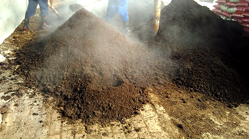 Perbedaan Kompos dan Pupuk Kandang