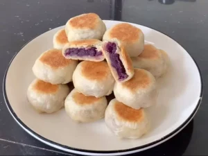 Tips Membuat Bakpia Pathok