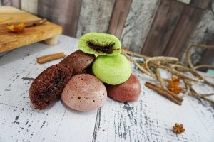 Perbedaan Bakpia Pathok 25 dan 75