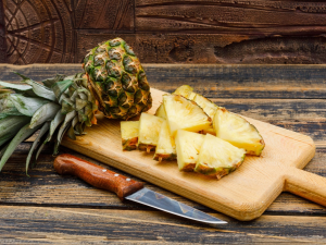 cara membuat pupuk kompos dari kulit nanas