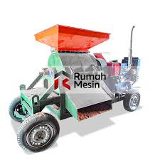 Alat Penghancur Kayu