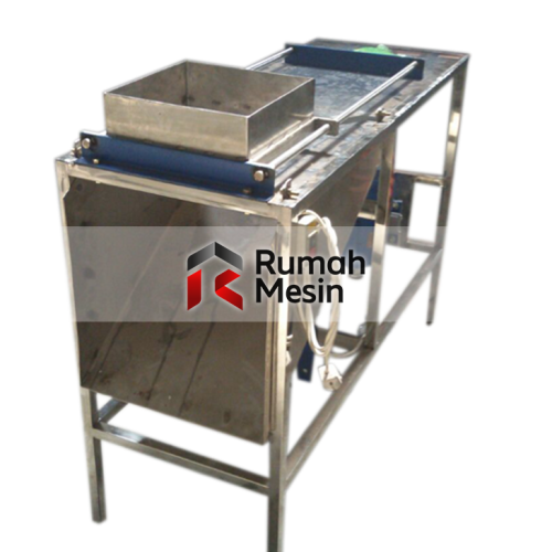 mesin pemotong nata de coco