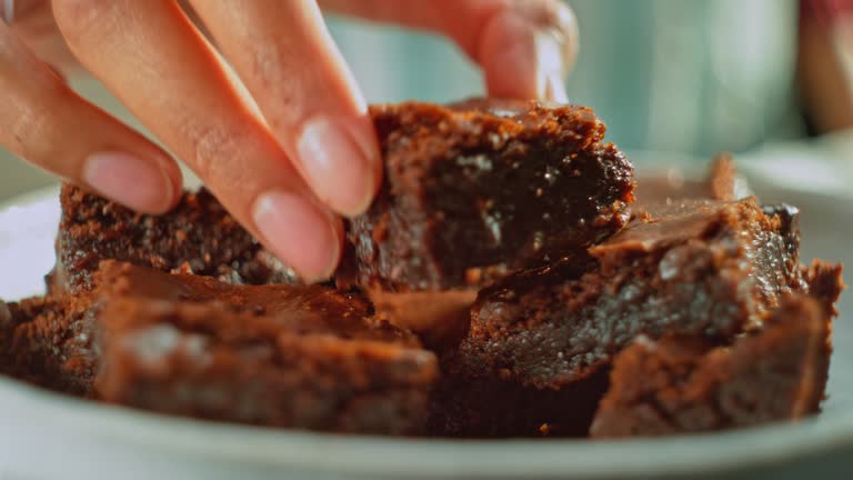 fungsi tepung maizena untuk brownies