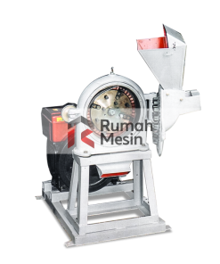 Mesin Giling Jagung