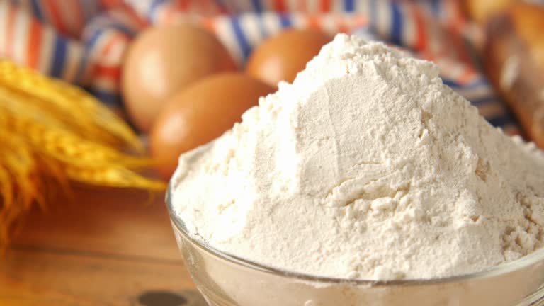 funsi tepung maizena untuk berownies