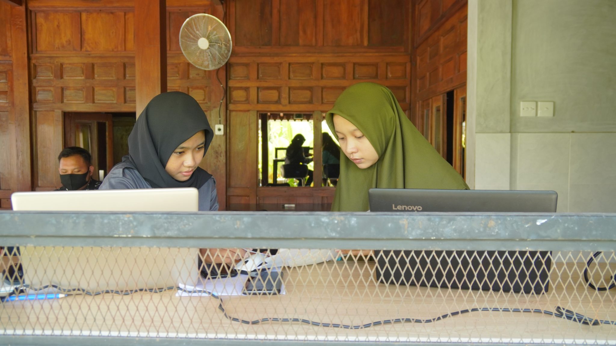 tempat pkl pemasaran