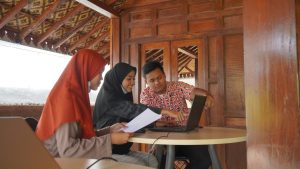 magang jurusan manajemen pemasaran