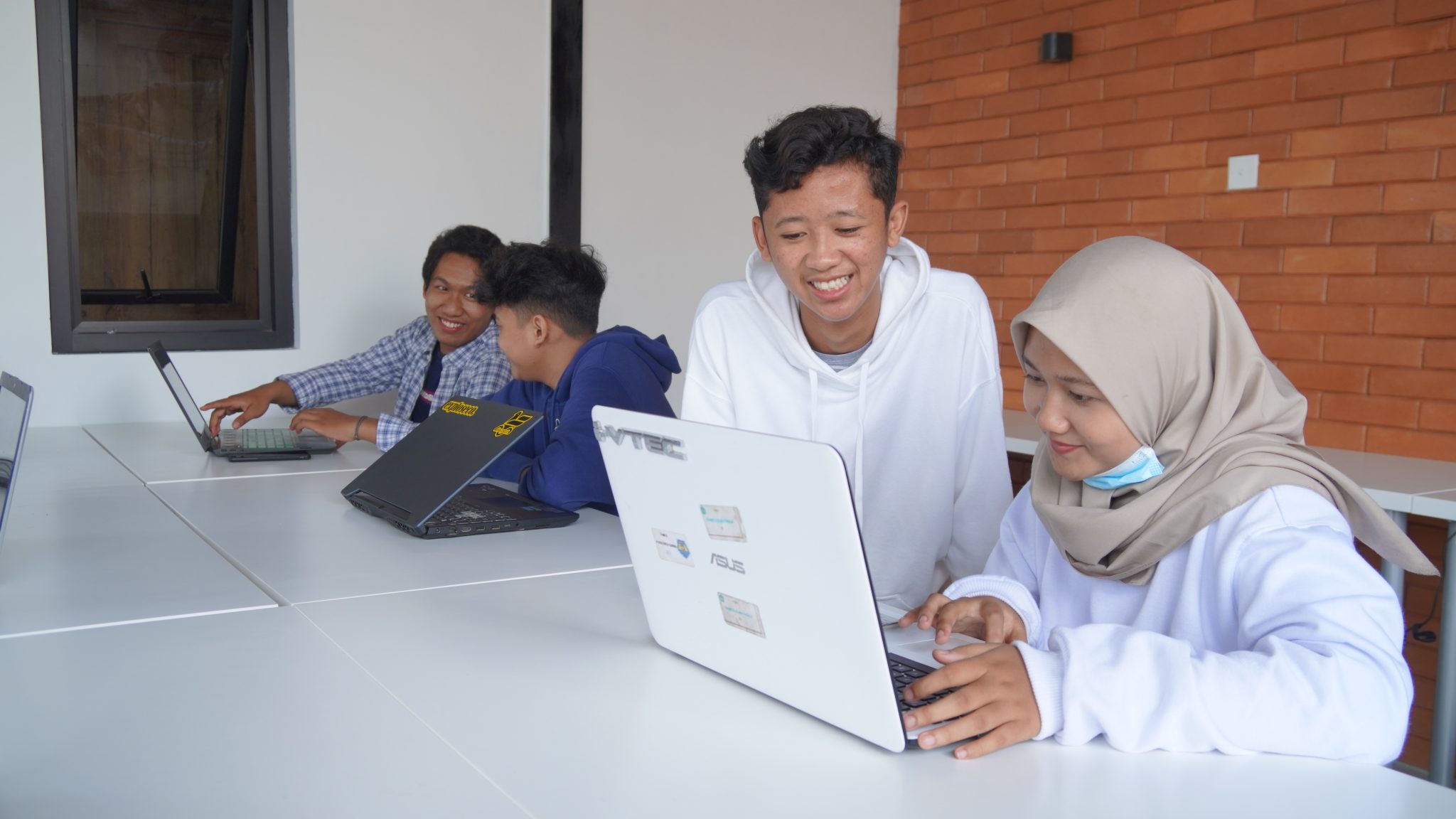 tempat pkl pemasaran