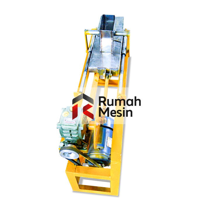 mesin pemotong keripik pisang